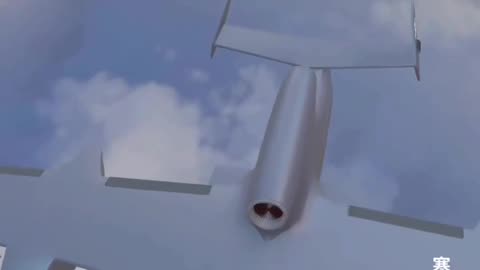 🇨🇳👀 China is preparing to launch a “flying aircraft carrier” — a giant drone will carry