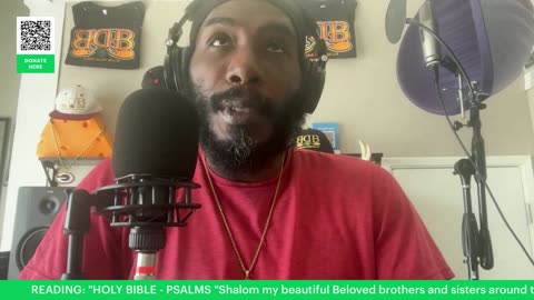 Psalms Chapter 42-70 | Daily Bible Reads