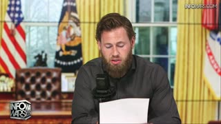 INFOWARS LIVE - 4/30/25: The American Journal with Harrison Smith / The Alex Jones Show / The War Room With Owen Shroyer