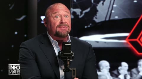 INFOWARS LIVE - 4/30/25: The American Journal with Harrison Smith / The Alex Jones Show / The War Room With Owen Shroyer