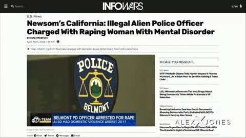 INFOWARS LIVE - 4/30/25: The American Journal with Harrison Smith / The Alex Jones Show / The War Room With Owen Shroyer