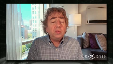INFOWARS LIVE - 4/30/25: The American Journal with Harrison Smith / The Alex Jones Show / The War Room With Owen Shroyer