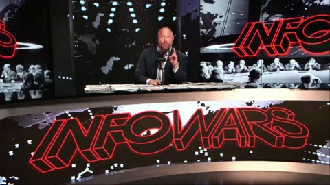 INFOWARS LIVE - 4/30/25: The American Journal with Harrison Smith / The Alex Jones Show / The War Room With Owen Shroyer