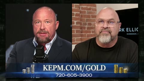 INFOWARS LIVE - 4/30/25: The American Journal with Harrison Smith / The Alex Jones Show / The War Room With Owen Shroyer