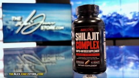 INFOWARS LIVE - 4/30/25: The American Journal with Harrison Smith / The Alex Jones Show / The War Room With Owen Shroyer