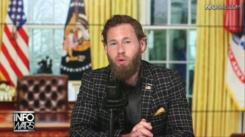 INFOWARS LIVE - 4/30/25: The American Journal with Harrison Smith / The Alex Jones Show / The War Room With Owen Shroyer