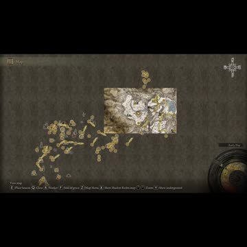 Elden Ring PC | Stonesword Key from Inner Consecrated Snowfield site of grace #eldenring #shorts