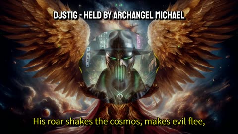 DjStiG - Held by Archangel Michael