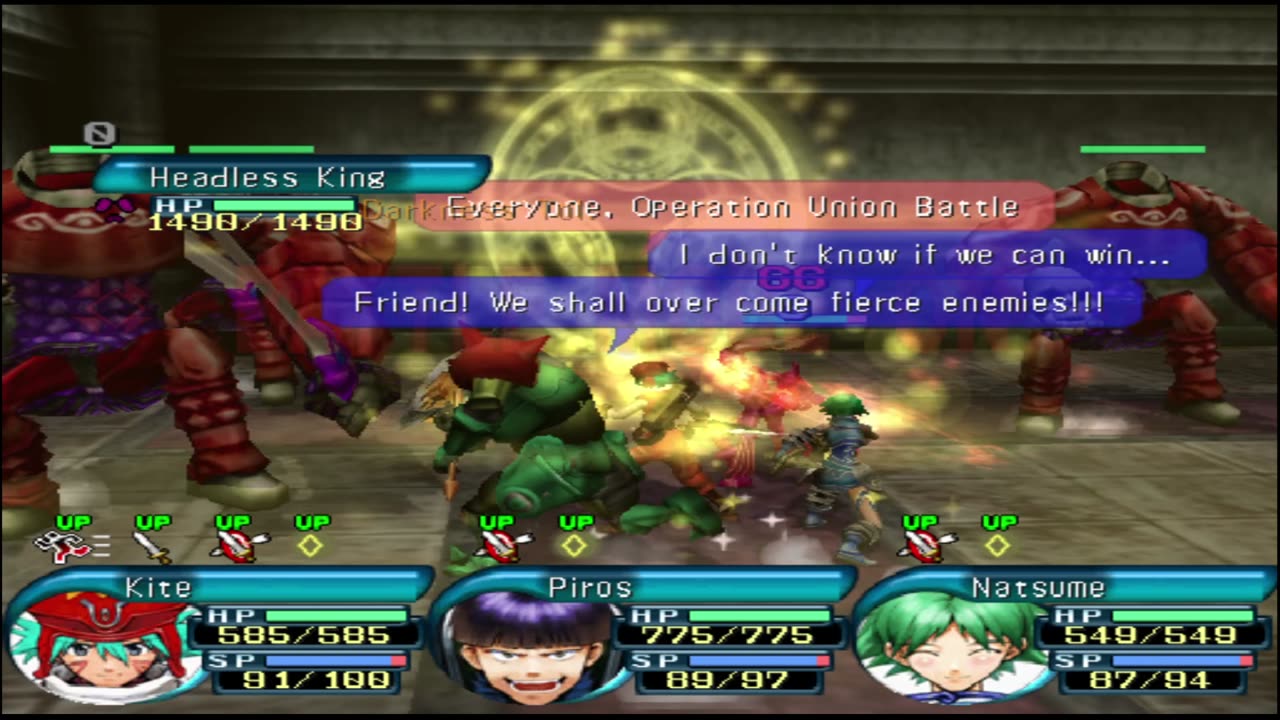 .hack//Mutation part 2 🐼
