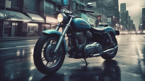 Midnight Thunder – by KISS V2