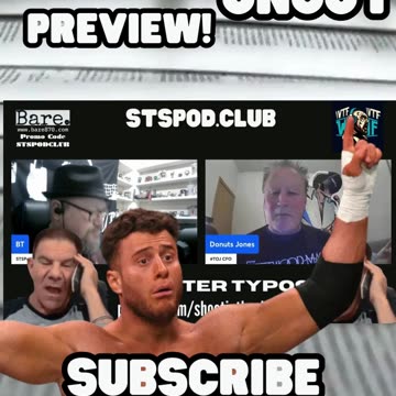 PATREON PREVIEW!! ”..power breaker and dick thrust…” Subscribe !