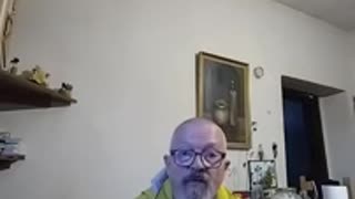 Miran Rubin - Ove godine 31/12/2025 kraj je agende.Čovek je pretvoren u osobu - 14.05.2025. u 20:17h