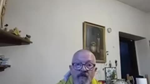Miran Rubin - Ove godine 31/12/2025 kraj je agende.Čovek je pretvoren u osobu - 14.05.2025. u 20:17h