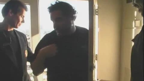 Artie Drunk In Vegas - 2006