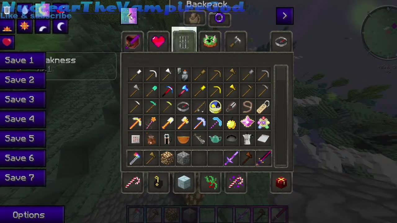 Minecraft Rulecraft Ep 2173