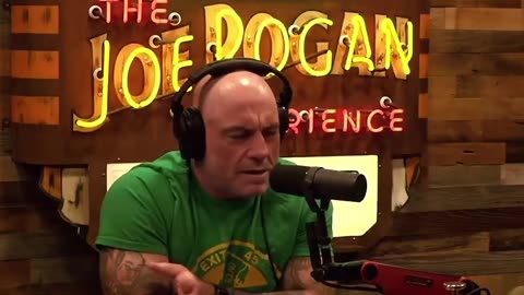 💥Joe Rogan speaks for most of us & grills Kash Patel on the Epstein files.