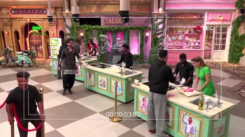 Laughter Chefs Season 2 funny clip