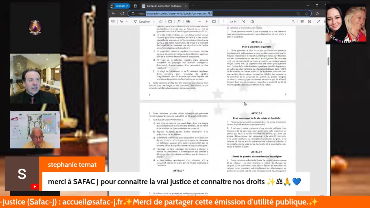 ✨L Heure de Vérité ✨ 2/04/25