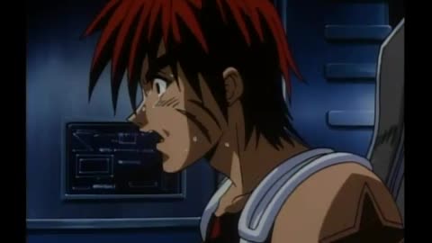 God help me (English Dub)