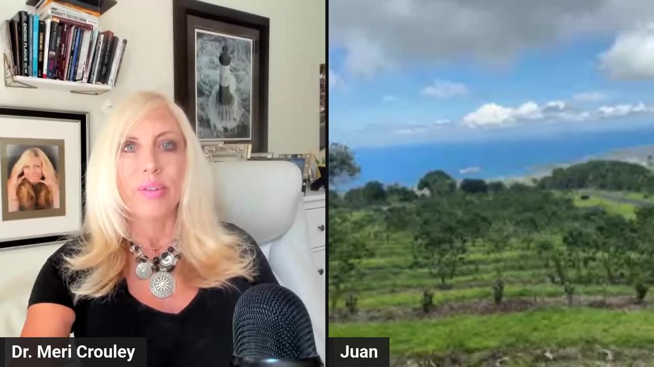 Juan O Savin 4/11/25 Video B Part 2