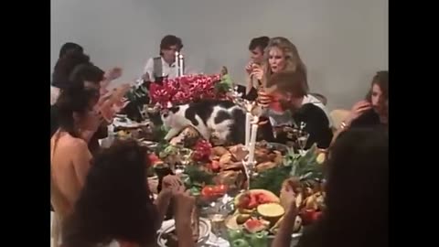 INXS - The One Thing (1982)