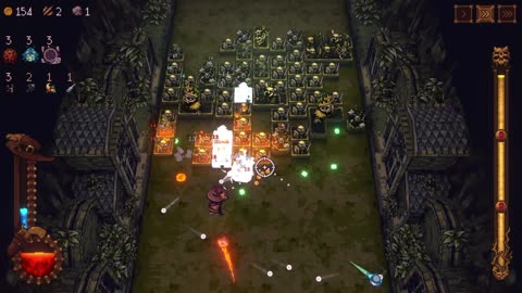 [backzudd] BALL x PIT (Part 3)