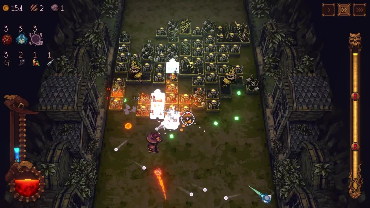 [backzudd] BALL x PIT (Part 3)