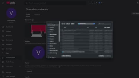 How I Create ORIGINAL YouTube Automation Videos...
