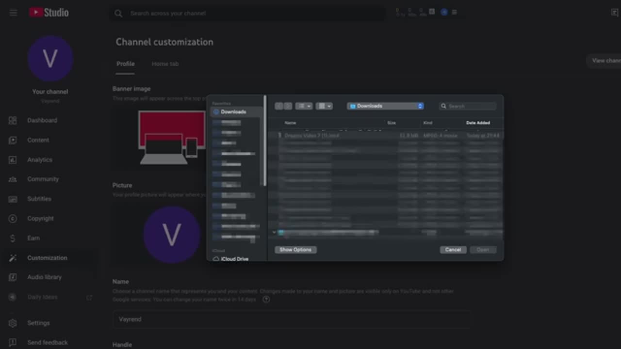 How I Create ORIGINAL YouTube Automation Videos...