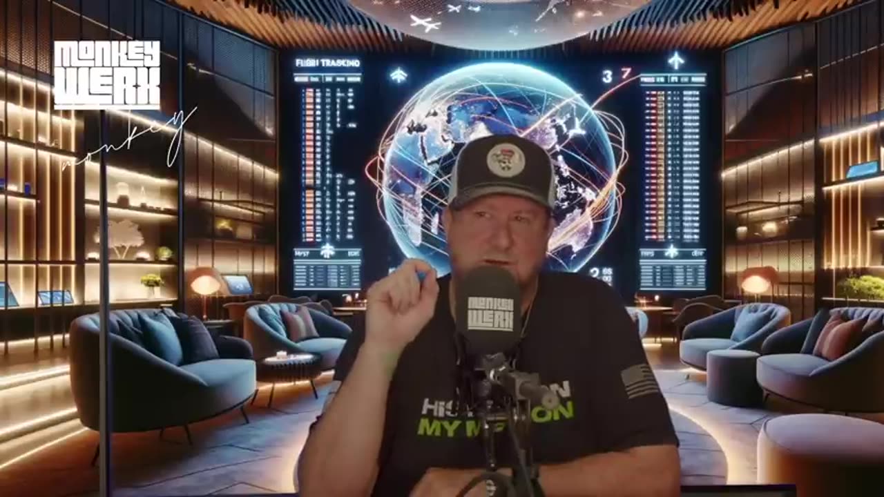 The Venezuela Trigger - Monkey Werx US