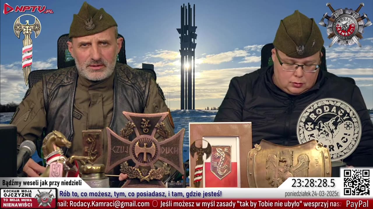 Kamrack Żywiec 24.03.2025