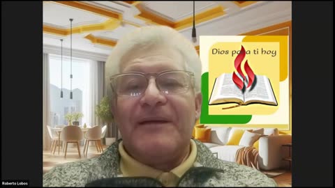 Estudio de la Biblia - Septiembre 4, 2025