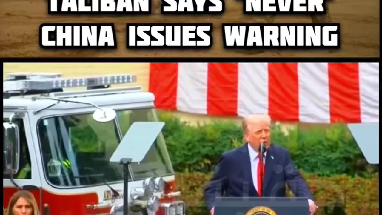 Afghanistan will never host foreign troops