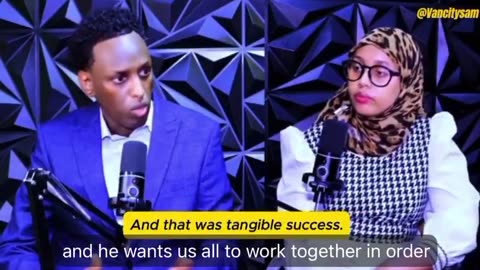 rewrote immigration policies to give special advantages to Somali nationals