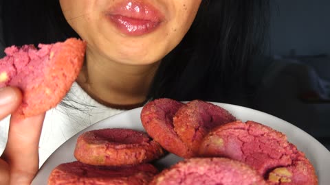Seductive cookies, or is it the other way around?😏 