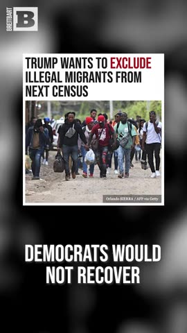 Democrats Would Never Recover