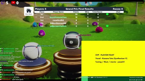 ASPHALT AND MARBLES WITH HULEN! !sr !tip - hulenmall92_ live October 23, 2025