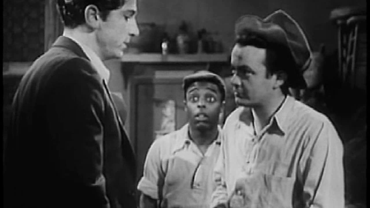 Smart Alecks (1942)
