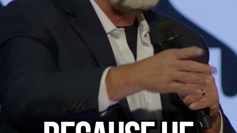 Why You Don't See God