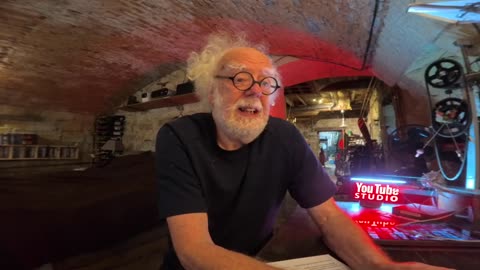 Why 3 I Atlas is acting badly