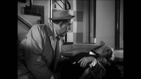 Pan Anatol szuka miliona 1958