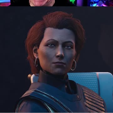 Send me, I'll negotiate! | Starfield: Shattered Space | game play | episode 3