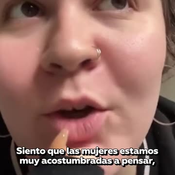 "¿Mi vara está muy alta?": una joven plantea tres requisitos a hombres para salir con ella