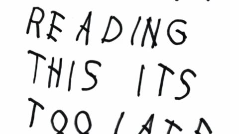Drake - No Tellin’ (432hz)