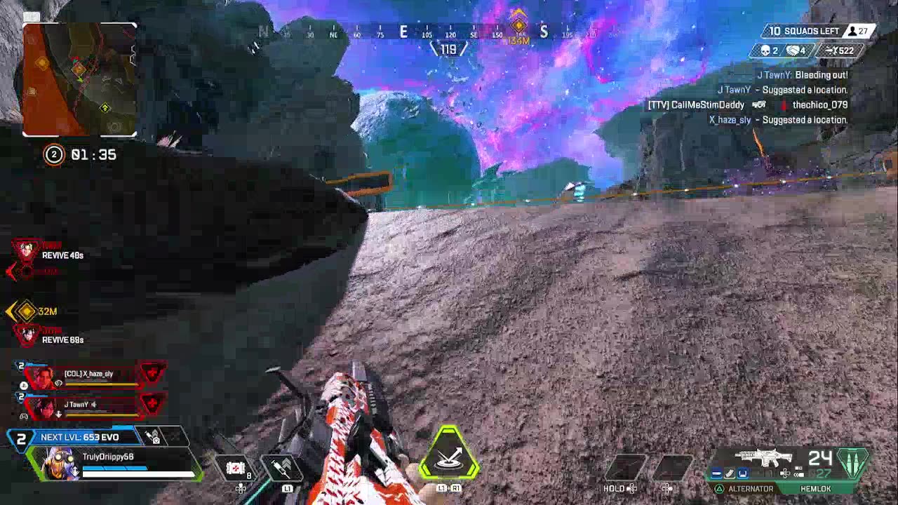 L1near
