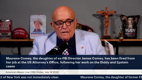 America's Mayor Live (715): BOMBSHELL REPORT: Obama & Cohorts Manufactured Russian Collusion Hoax
