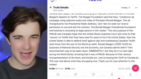 Trump PANICS As MAGA Delivers TERM ENDING BLOW