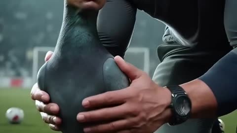Cry Me A Pigeon - Cristiano Ronaldo