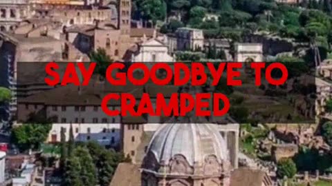 Business Class Airfare Deal - Delta $1,931 (Los Angeles to Rome) Business Class