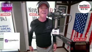 The Allman Report | 10-29-2025